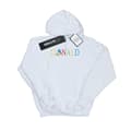 Miniatyrbilde 1 av 3: Disney Mens Donald Duck Letters Hoodie