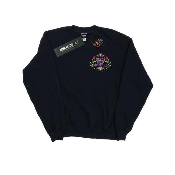 Disney Pojkar Coco Seize Your Moment - Sweatshirt