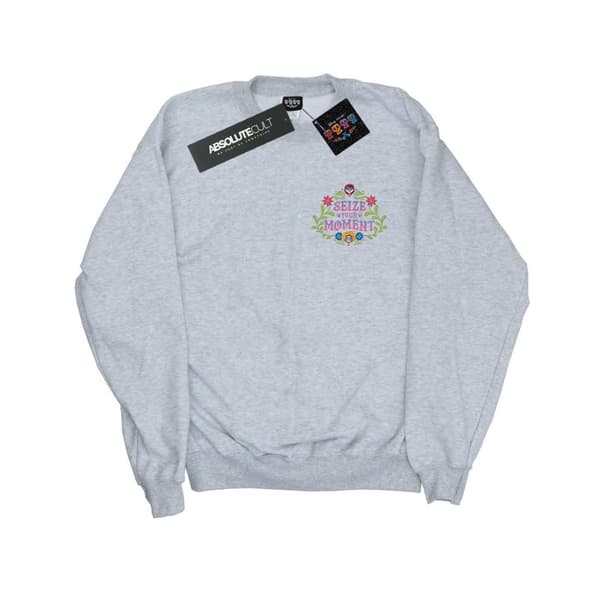 Disney Pojkar Coco Seize Your Moment - Sweatshirt