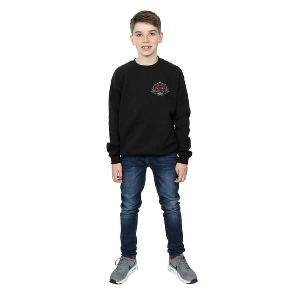 Disney Pojkar Coco Seize Your Moment - Sweatshirt