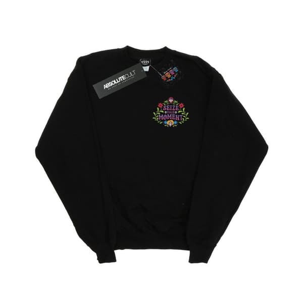 Disney Pojkar Coco Seize Your Moment - Sweatshirt