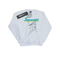 Pikkukuva 1 / 3: DC Comics Boys Supergirl Mono Action Pose Sweatshirt