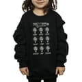 Miniatyrbilde 2 av 4: DC Comics Girls The Joker The Many Moods Of The Joker Sweatshirt