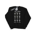 Miniatyrbilde 1 av 4: DC Comics Girls The Joker The Many Moods Of The Joker Sweatshirt