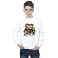 Miniatyrbild 2 av 3: Disney Pojkar Encanto Sisters Sweatshirt
