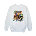 Miniatyrbild 1 av 3: Disney Pojkar Encanto Sisters Sweatshirt