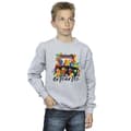 Miniatyrbild 2 av 3: Disney Pojkar Encanto Sisters Sweatshirt