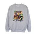 Miniatyrbild 1 av 3: Disney Pojkar Encanto Sisters Sweatshirt