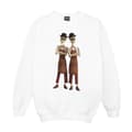 Miniatyrbilde 1 av 4: Disney Boys Coco Oscar And Felipe Twin Brothers Sweatshirt