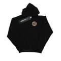 Miniatyrbillede 1 af 3: Nick Mason Mens Saucerful Of Secrets Faux Pocket Hoodie