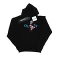 Miniatyrbilde 1 av 3: Disney Mens Frozen 2 Olaf Leaf Jump Hoodie