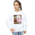 Miniatyrbillede 2 af 3: Friends Girls Ross And Chandler Arm Wrestling Sweatshirt