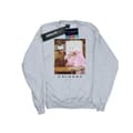 Miniatyrbillede 1 af 3: Friends Girls Ross And Chandler Arm Wrestling Sweatshirt
