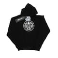 Miniatyrbild 1 av 3: DC Comics Supergirl TV Series Deo Crest Hoodie för herrar