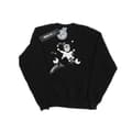 Miniatyrbilde 1 av 5: DC Comics Boys Harley Quinn Spot Sweatshirt