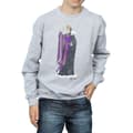 Miniatyrbild 3 av 5: Disney Pojkar Snövit Classic Evil Queen Grimhilde Sweatshirt