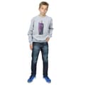 Miniatyrbild 4 av 5: Disney Pojkar Snövit Classic Evil Queen Grimhilde Sweatshirt