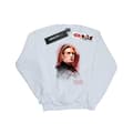 Miniatyrbillede 1 af 5: Star Wars Womens/Ladies The Last Jedi General Hux Brushed Sweatshirt