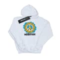 Pikkukuva 1 / 3: Woodstock Mens Flower Peace Hoodie