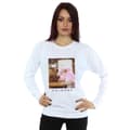 Miniatyrbild 2 av 3: Friends Sweatshirt med armkrok från Ross And Chandler - dam/dam