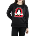 Miniatyrbild 4 av 5: Star Wars Sweatshirt med Porgs-märke från De sista jediriddarna - dam/dam