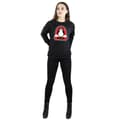 Miniatyrbild 5 av 5: Star Wars Sweatshirt med Porgs-märke från De sista jediriddarna - dam/dam