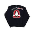 Miniatyrbild 1 av 5: Star Wars Sweatshirt med Porgs-märke från De sista jediriddarna - dam/dam