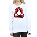 Miniatyrbild 3 av 5: Star Wars Sweatshirt med Porgs-märke från De sista jediriddarna - dam/dam