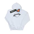 Miniatyrbilde 1 av 3: DC Comics Mens Superman Daily Planet Hoodie