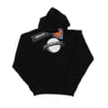 Miniatyrbilde 1 av 3: DC Comics Mens Superman Daily Planet Hoodie