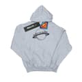 Miniatyrbilde 1 av 3: DC Comics Mens Superman Daily Planet Hoodie