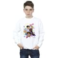 Miniatyrbilde 2 av 3: Disney Boys Encanto Sister Goals Sweatshirt