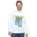 Miniatyrbild 2 av 3: Disney Herrar Hercules Hydra Fight Sweatshirt