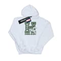 Miniatyrbild 1 av 3: Marvel Mens Hulk Gamma Blast Hoodie
