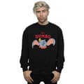 Pikkukuva 2 / 3: Disney Mens Dumbo Smile Sweatshirt