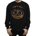Miniatyrbilde 3 av 5: Disney Mens Coco Miguel Face Sweatshirt