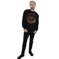 Miniatyrbilde 4 av 5: Disney Mens Coco Miguel Face Sweatshirt