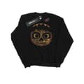 Miniatyrbilde 1 av 5: Disney Mens Coco Miguel Face Sweatshirt