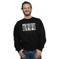 Miniatyrbild 2 av 3: Disney Mens Lady And The Tramp Lady Frames - Sweatshirt