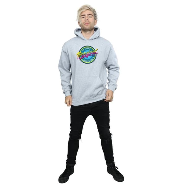 Ready Player One Mens Team Parzival Hoodie