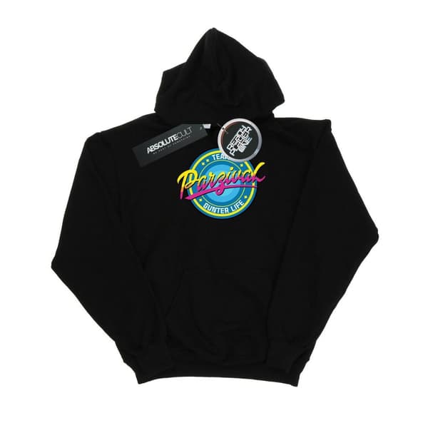 Ready Player One Mens Team Parzival Hoodie