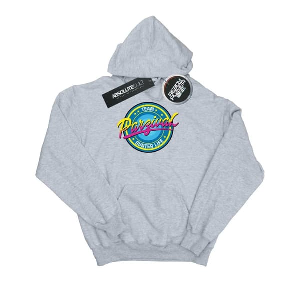 Ready Player One Mens Team Parzival Hoodie
