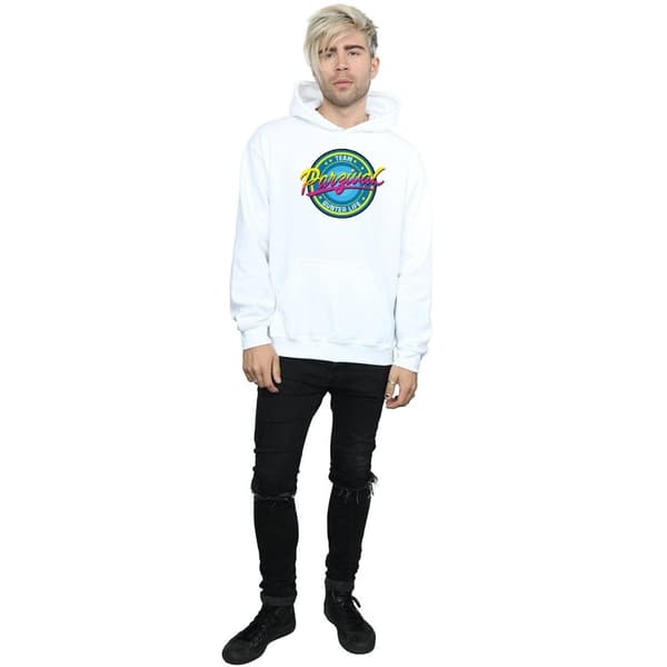 Ready Player One Mens Team Parzival Hoodie