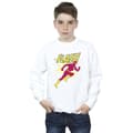 Miniatyrbild 2 av 3: DC Comics Pojkar The Flash Löpartröja