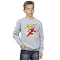Miniatyrbild 2 av 3: DC Comics Pojkar The Flash Löpartröja