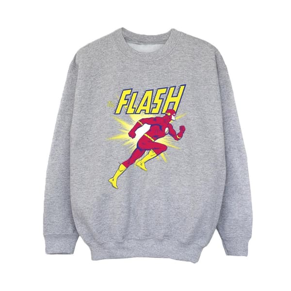 DC Comics Pojkar The Flash Löpartröja