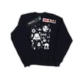 Pikkukuva 1 / 5: Star Wars Womens/Ladies Christmas Decorations Sweatshirt