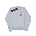 Miniatyrbild 1 av 5: Disney Mens Aristocats Marie Chest Sweatshirt