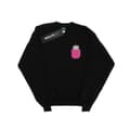 Miniatyrbild 1 av 5: Disney Mens Aristocats Marie Chest Sweatshirt