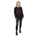Pikkukuva 5 / 5: Janis Joplin Womens/Ladies Madison Square Garden Sweatshirt